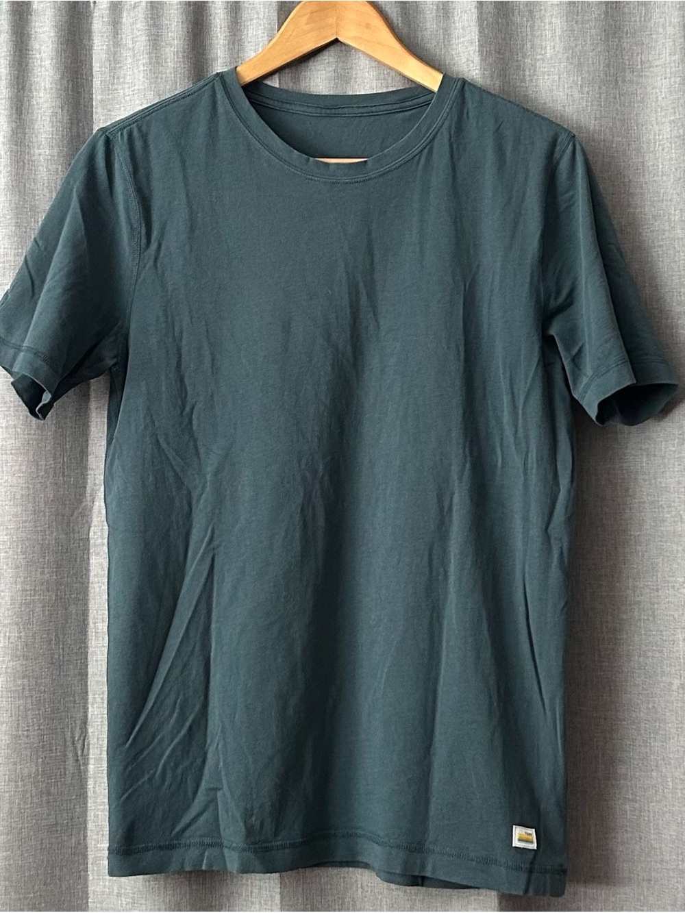 Men’s Vouri Shirt